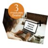 3 modules: Verbindend Gezag (Nieuwe Autoriteit) Training